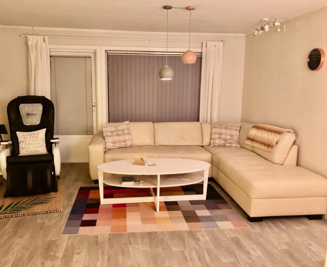 Leilighet Brundalen Apartment Hoiset Exterior photo